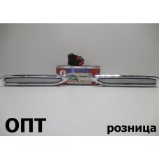 LX01-0104K (TY434)* TOYOTA HARRIER (10) 1997-03, ХОДОВЫЕ ОГНИ В БАМПЕР L+R (Китай) LED