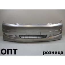 TY23-0427 (52119-44937)* TOYOTA IPSUM (20) 2001-03, БАМПЕР ПЕРЕДНИЙ (Китай) Серый 1С0