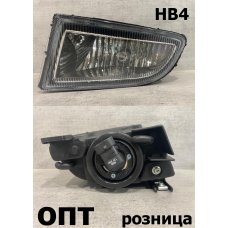 TY20-0104L (44-19)* TOYOTA NADIA 1998-03, ТУМАНКА L (Китай)