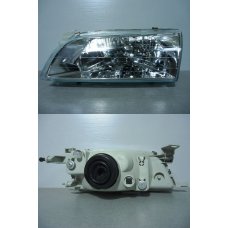 TY01-1001AL (212-1193)* TOYOTA COROLLA TOURING 1995-00, ФАРА L (Китай) СТЕКЛО ХРУСТАЛЬ