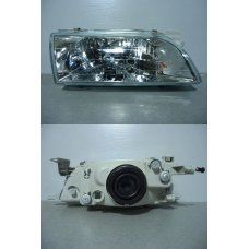 TY01-1001AR (212-1193)* TOYOTA COROLLA TOURING 1995-00, ФАРА R (Китай) СТЕКЛО ХРУСТАЛЬ