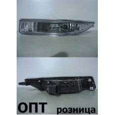 TY01-1804L (212-2022)* TOYOTA COROLLA (120) 2001-02, ТУМАНКА L (Китай)