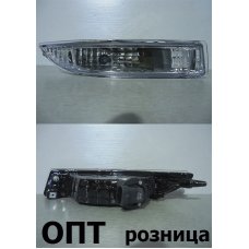 TY01-1804R (212-2022)* TOYOTA COROLLA (120) 2000-02, ТУМАНКА R (Китай)
