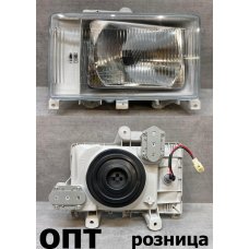 MT04-0101R (214-1105)* MB. CANTER 1989-94, ФАРА R  (Китай)