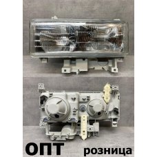 MT04-0301L (214-1131)* MITSUBISHI CANTER 1994-03, ФАРА L (Китай)