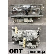 MT04-0301R (214-1131)* MITSUBISHI CANTER 1994-03, ФАРА R (Китай)