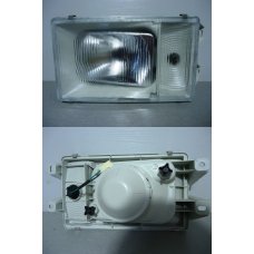 MT05-0101L ( 214-1106)* MITSUBISHI FUSO 1986-93, ФАРА L  (Китай)