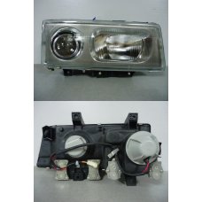 MT05-0201R (214-1129)* MITSUBISHI FIGHTER 1994-00, ФАРА R (Китай)