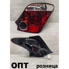 TY40-0102B-R (52-152)* TOYOTA IST (60) 2005-07, СТОП R (Китай) 2м