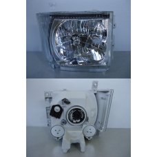 IZ07-0201R (213-1139)* ISUZU ELF 2007-12 , ФАРА R (Китай)