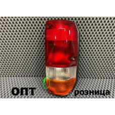 TY07-0102F-R-U (212-1974)* TOYOTA LAND CRUISER 79, СТОП R (Китай) 5двр Уценка Скол