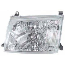 212-11C1R-LD-E* TOYOTA LAND CRUISER 1998-04, ФАРА R (Тайвань)