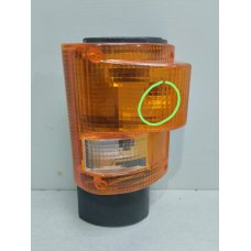 MT05-0103L-U (214-1618)* MITSUBISHI FUSO 1986-1993, ГАБАРИТ L (Китай)Уценка.Трещины 