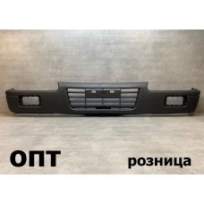 NS43-0107* NISSAN ATLAS 23 2001-05, БАМПЕР ПЕРЕДНИЙ (Китай) 2м. Под 2009