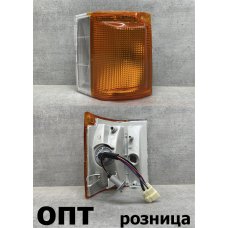 TY08-0603 L (212-1519)* TOYOTA LITE ACE 1988-91, ГАБАРИТ L (Китай) TY08-0603 L (212-1519)* TOYOTA LITE ACE 1988-91, ГАБАРИТ L (Китай)