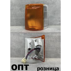 TY08-0603 R (212-1519)* TOYOTA LITE ACE 1988-91, ГАБАРИТ R (Китай)