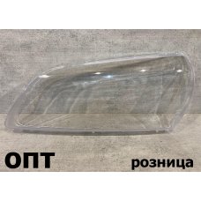 TY23-0201-00L (44-25)* TOYOTA IPSUM (10) 1998-01, ПЛАСТИК ФАРЫ L (Китай) 