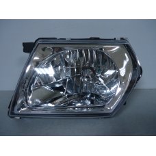 NS07-0301L (215-11A1)* NISSAN SAFARI 2001-04 , ФАРА L ( Китай) Пластик