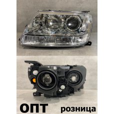 SZ16-0601A-L (218-1135)* SUZUKI ESCUDO 2005-2014, ФАРА L ( Китай) 