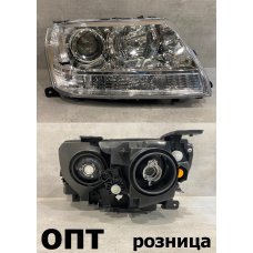 SZ16-0601A-R (218-1135)* SUZUKI ESCUDO 2005-2014, ФАРА R ( Китай) 