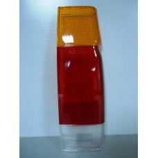 00-215-1926R* NISSAN DATSUN 1986-90, СТЕКЛО ЗАДНЕГО ФОНАРЯ R  (Китай)