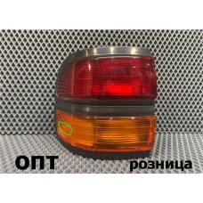 TY08-1002D-L-U (212-1973)* TOYOTA LITE ACE (30) 1992-96, СТОП L (Китай) Уценка трещина