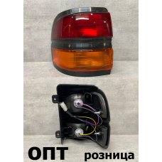 TY08-1002D-L (212-1973)* TOYOTA LITE ACE (30) 1992-96, СТОП L (Китай) TY08-1002D-L (212-1973)* TOYOTA LITE ACE (30) 1992-96, СТОП L (Китай)