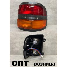 TY08-1002D-R (212-1973)* TOYOTA LITE ACE (30) 1992-96, СТОП R (Китай) TY08-1002D-R (212-1973)* TOYOTA LITE ACE (30) 1992-96, СТОП R (Китай)