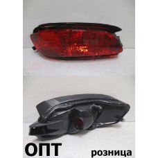 LX01-0205L (312-2919)* TOYOTA HARRIER (30) 2003-09, КАТАФОТ L (Китай) Под лампочку 