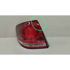 TY39-0102B-L-U (20-443)* TOYOTA ALLION 2004-07,  СТОП L (Китай) Уценка Скол