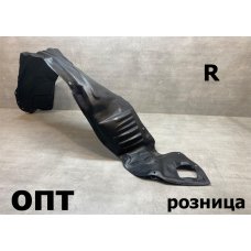 LX01-0116R (53875-48011)* TY. HARRIER (10) 1997-03/ LEXUS RX 97-03, ПОДКРЫЛОК R (Китай) LX01-0116R (53875-48011)* TY. HARRIER (10) 1997-03/ LEXUS RX 97-03, ПОДКРЫЛОК R (Китай)