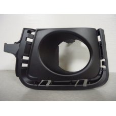 TY38-0904-2L (81482-52380)* TOYOTA  AQUA 2011-14, НАКЛАДКА ТУМАНКИ L (Китай) 1м