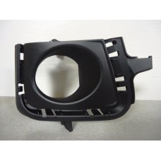 TY38-0904-2R (81481-52450) * TOYOTA  AQUA 2011-14, НАКЛАДКА ТУМАНКИ R (Китай) 1м