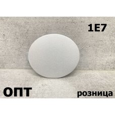 TY16-0407-3d-S (52721-52110)* TOYOTA BELTA (90) 2006-12, ЗАГЛУШКА ФАРКОПА (Россия) 3d. Серая 1Е7