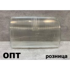 NS15-0201-00R (215-1156)* NISSAN ATLAS (23) 1992-01, СТЕКЛО ФАРЫ R (Китай) 