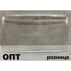 MT05-0101-00L  ( 214-1106)* MITSUBISHI FUSO 1986-93, СТЕКЛО ФАРЫ L (Китай)