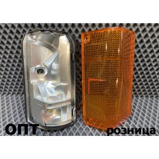 MZ11-0103R-U (216-1604)* MAZDA TITAN 1989-92, ГАБАРИТ R (Китай) Уценка. Корпус R Стекло L