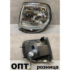 TY07-1003BL* TOYOTA L.CRUISER 80 1990-98, ГАБАРИТ L ( ХРУСТАЛЬ ) Китай