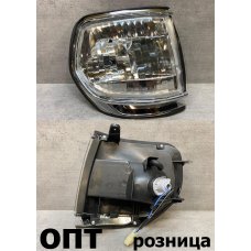 TY07-1003BR* TOYOTA L.CRUISER 80 1990-98, ГАБАРИТ R ( ХРУСТАЛЬ ) Китай TY07-1003BR* TOYOTA L.CRUISER 80 1990-98, ГАБАРИТ R ( ХРУСТАЛЬ ) Китай