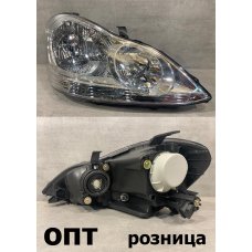 TY23-0501R (44-55)* TOYOTA IPSUM (20) 2003-06, ФАРА R (Китай) Ксенон, под корректор