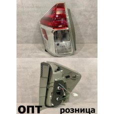 TY38-0802L (47-69)* TOYOTA PRIUS ALPHA 2014-21, СТОП L (Китай)