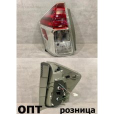 TY38-0802L (47-69)* TOYOTA PRIUS ALPHA 2014-21, СТОП L (Китай) TY38-0802L (47-69)* TOYOTA PRIUS ALPHA 2014-21, СТОП L (Китай)