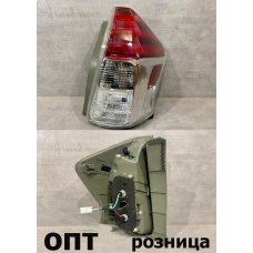 TY38-0802R (47-69)* TOYOTA PRIUS ALPHA 2014-21, СТОП R (Китай)