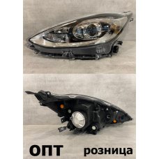 TY38-1301L (52-312)* TOYOTA AQUA 2017-21, ФАРА L (Китай) 