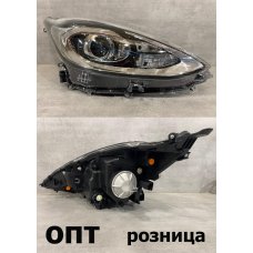 TY38-1301R (52-312)* TOYOTA AQUA 2017-21, ФАРА R (Китай) 