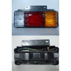 MZ11-0102R (216-1927)* MAZDA TITAN 1989-00, СТОП R (Китай)