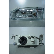 TY01-1401DL (212-1162)* TOYOTA SPRINTER 100 1991-95,  ФАРА L (Китай)