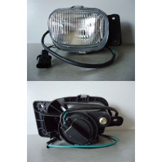 MT05-0304BL (214-2008)* MITSUBISHI FIGHTER 1994-2000, ТУМАНКА L ( БЕЛАЯ ) (Китай)