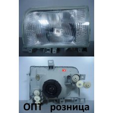NS15-0201L (215-1156)* NISSAN ATLAS 23 1992-01, ФАРА L (Китай)