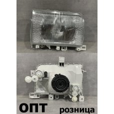 NS15-0201R (215-1156)* NISSAN ATLAS 23 1992-01, ФАРА R (Китай) NS15-0201R (215-1156)* NISSAN ATLAS 23 1992-01, ФАРА R (Китай)